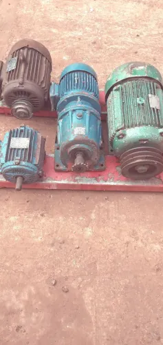 Motores elétricos