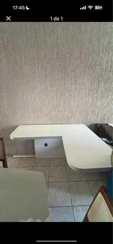 Mesa Projetada Escritório 