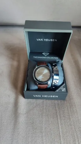 Relógio de Pulso Van Heusen