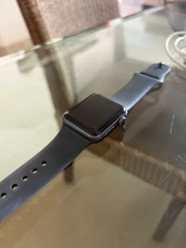 Apple Watch séries 3 38mm