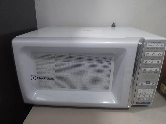 Micro-ondas