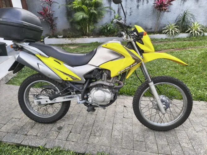 Bros 150