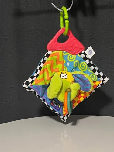 Móbile didático da playgro
