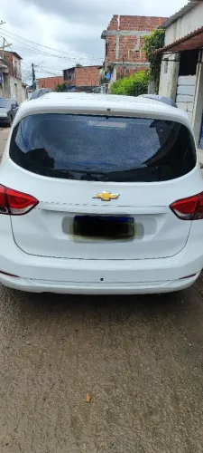 Chevrolet Spin LT 1.8 8V Econo.flex 5P Mec. 2020