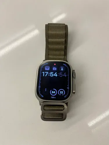 Apple Watch Ultra 2 (GPS + celular)