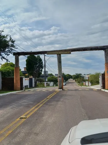 BROGNOLI VENDE - TERRENO NO PARQUE RESIDENCIAL MOINHO RIO VERMELHO
