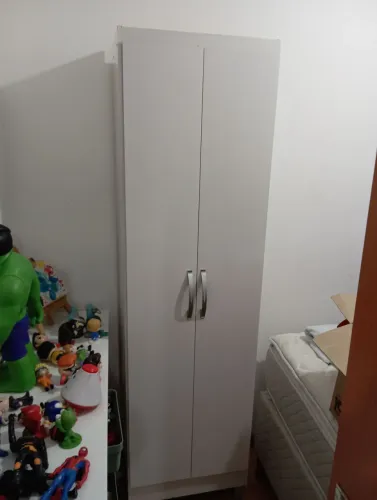 Doação de Armário Multiuso