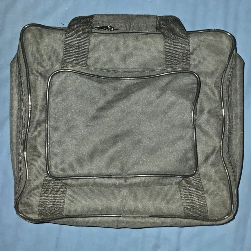 Bag para mesa de som Yamaha MG12XUK