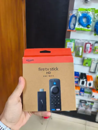 Tv Stick Original Lacrado