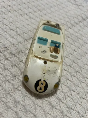 Autorama Estrela anos 60 raridade 