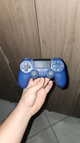 Controle original de ps4 (Envio OLX)