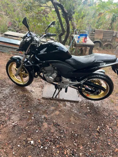 Honda CB 300R 2014 | Documentação em Dia | Pronta para Rodar | R$ 12.500