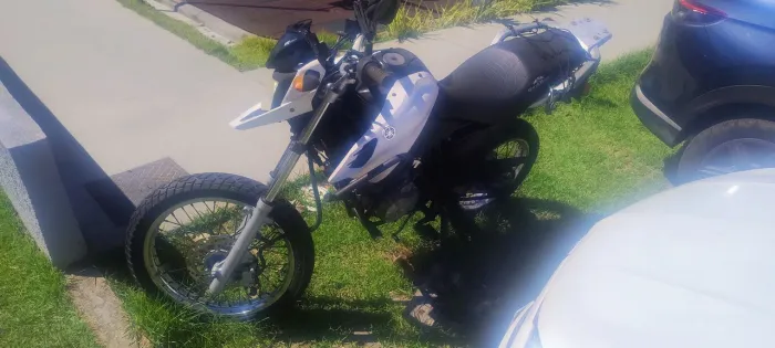 Yamaha XTZ Crosser 150 2015 - Excelente Estado | R$ 7.500