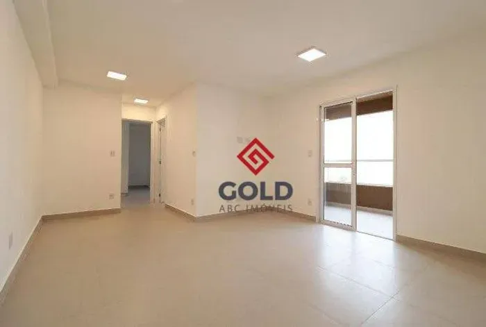 Apartamento com 2 dormitórios para alugar, 60 m² - Santa Teresinha - Santo André/SP