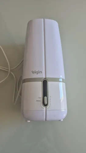 Umidificador Elgin