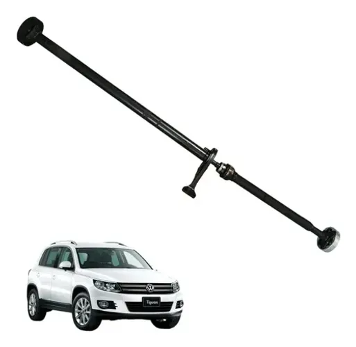Eixo Cardan Volkswagen Tiguan 2.0 Tsi 2012 2013 2014
