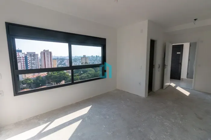 Studio Exclusivo na Vila Cliementino
