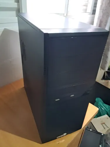 PC Completo Rápido AMD A10 | 8GB RAM | SSD 240GB | Wi-Fi e Bluetooth | Windows 11