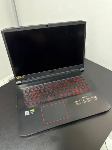 Notebook Gamer Acer Nitro