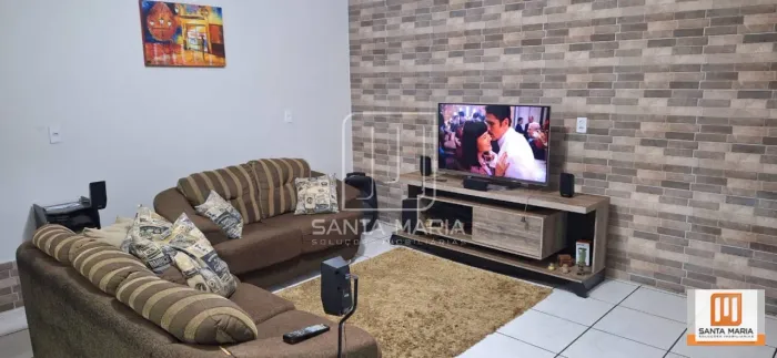 Casa (térrea na rua) 1 dormitórios, cozinha planejada