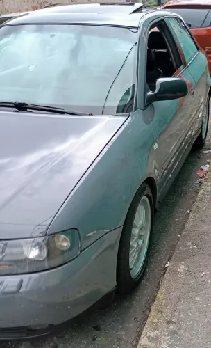 Audi A3 1.8 Turbo 3P Mec. 2003