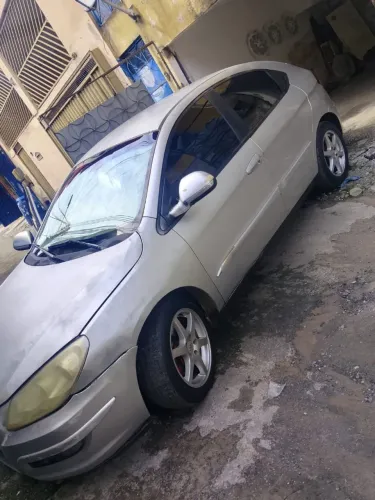 Chery Cielo 1.6 16V 119cv 5P 2010