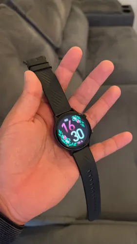 Relógio smart zeblaze