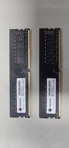 MEMORIA RAN DDR4 2X8G ( 16G ) 2133