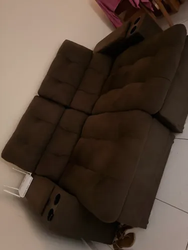 Vendo sofá