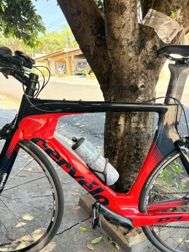 Cervelo TT 56
