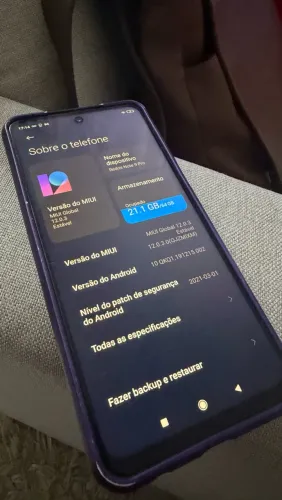 Redmi Note 9 PRO