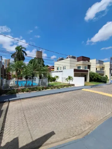 Imóvel para venda possui 147m² com 4 quartos em Olho D'Água - São Luís - MA