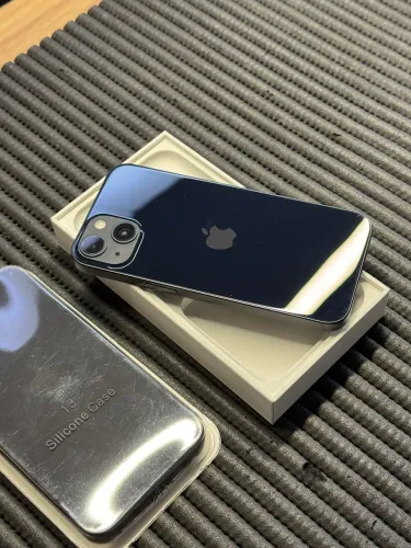 iPhone 14 128GB iCloud liberado