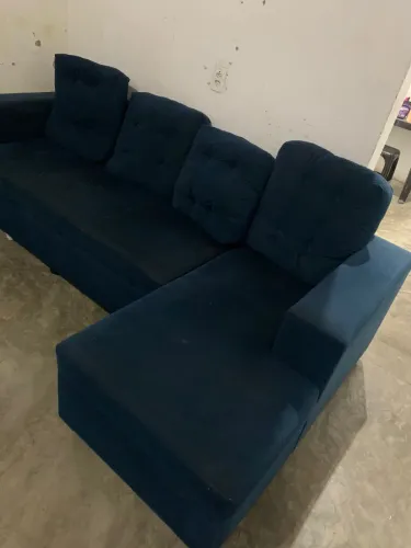 Vende-se sofá em ótimo estado 