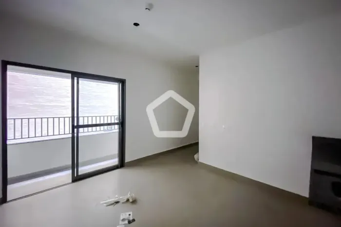Studio à venda com 29m² no Condomínio Today Pompeia