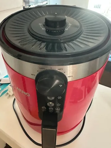 Airfryer Arno