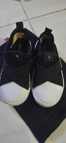 Tênis infantil Reserva Mini 