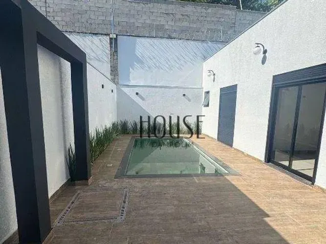 Casa à venda em Sorocaba, com 165m² | Condomínio de alto padrão Villagio Di Capri | CA5795