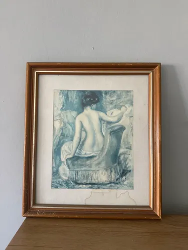 Quadro decorativo