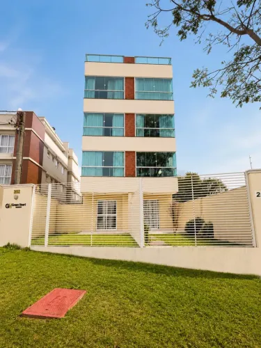 GARDEN COM CHURRASQUEIRA | 2 QUARTOS | RUA DOMINGOS GRECA | QUALIDADE DE VIDA E PRIVACIDAD