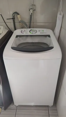 Máquina de Lavar Consul 12kg