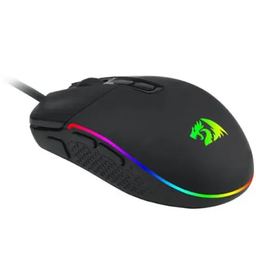 Mouse gamer REDRAGON