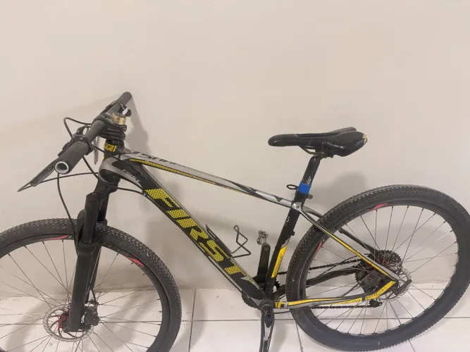 Bicicleta aro 29