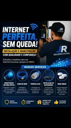 tecnico telecomunicaçao