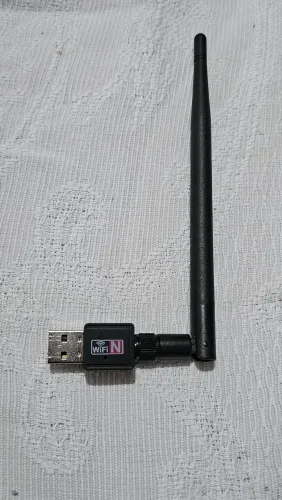 Adaptador de Internet 