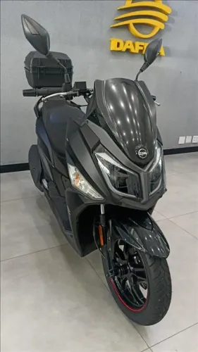 DAFRA CRUISYM 150