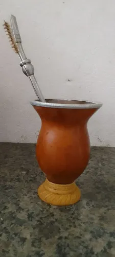 Kit de chimarrão