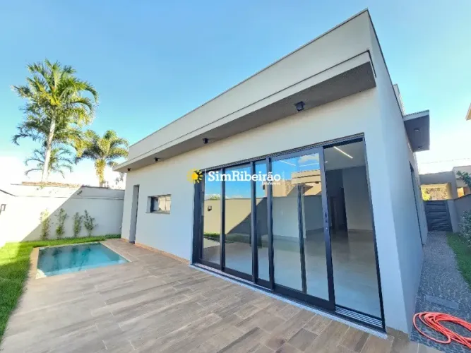 Condomínio Quinta dos Ventos. Casas à venda no Bairro Vila do Golf