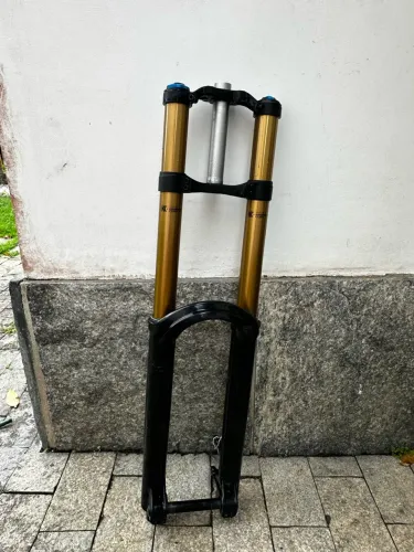 FOX 40 2023 grip2