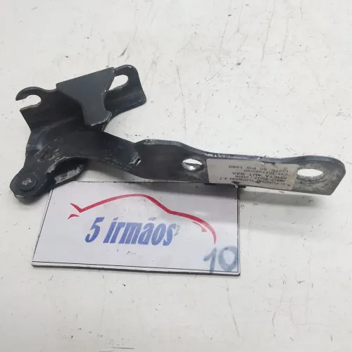 Dobradiça Direita Capô Hyundai Tucson 2.7 V6 Aut 2007 / 2008